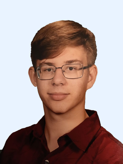 Raphael Ettinger Finley